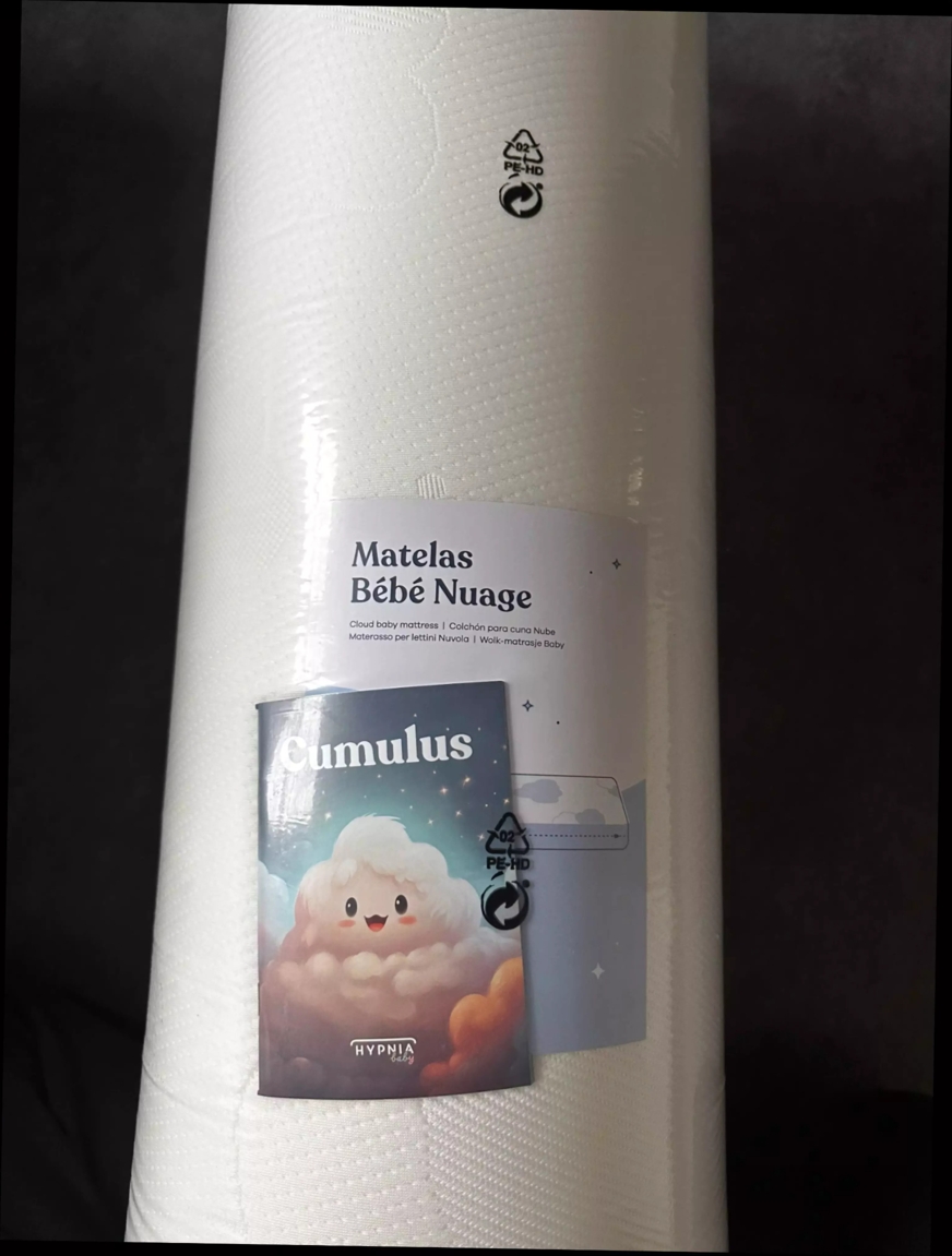 Colchon antirreflujo